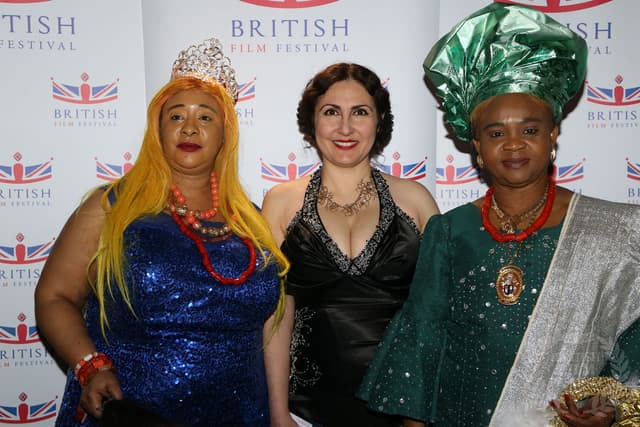 British Film Festival 2023 0438