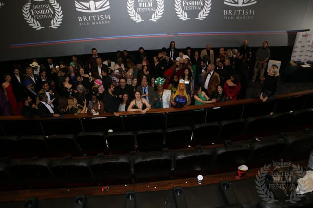 British Film Festival 2023 0826