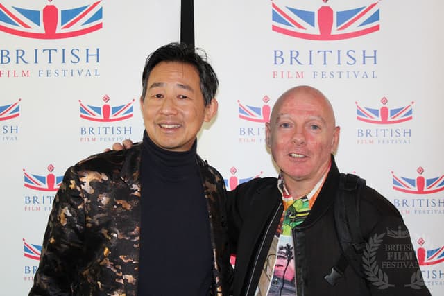 British Film Festival 2023 0982