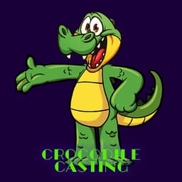 Crocodile Casting