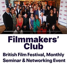 filmmakers club
