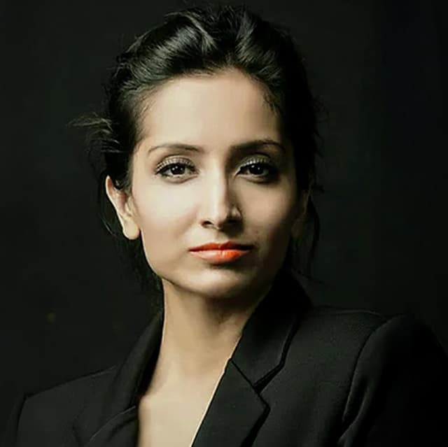 Ankita Sharma