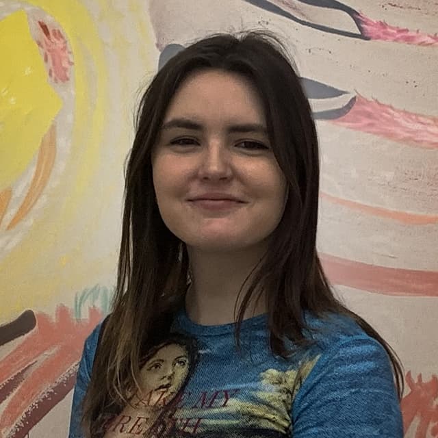 Anna Natasha Andersen