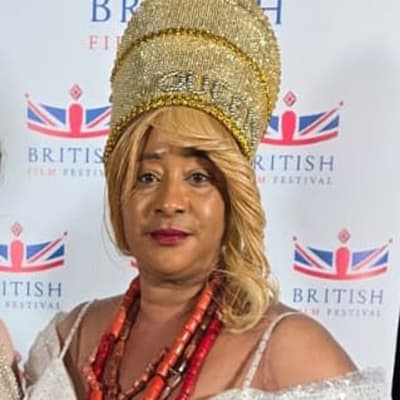 Florence Okonkwo