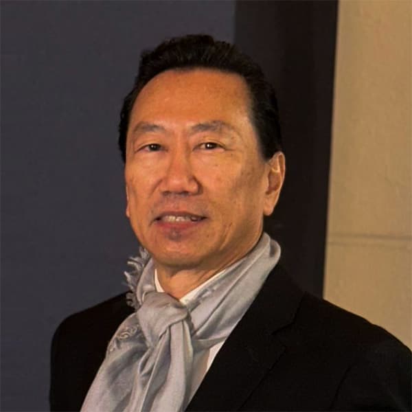 Gene Chang