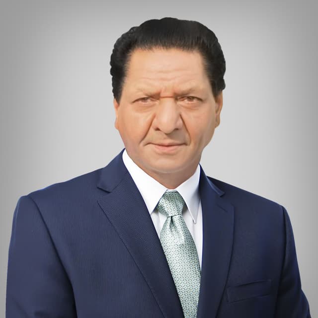 Parkash Lal Deuchakar