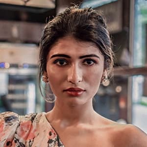 Smriti Tripathi